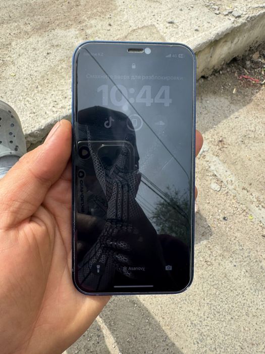 Iphone 12 продам или обмен