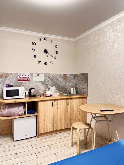 Квартира по часам , на час, часовая  Абая Алтынсарина ( Правды)