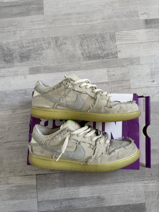 Mummy Nike SB dunk 44номер