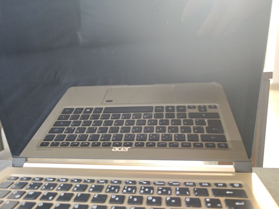 Acer swift 7 slim