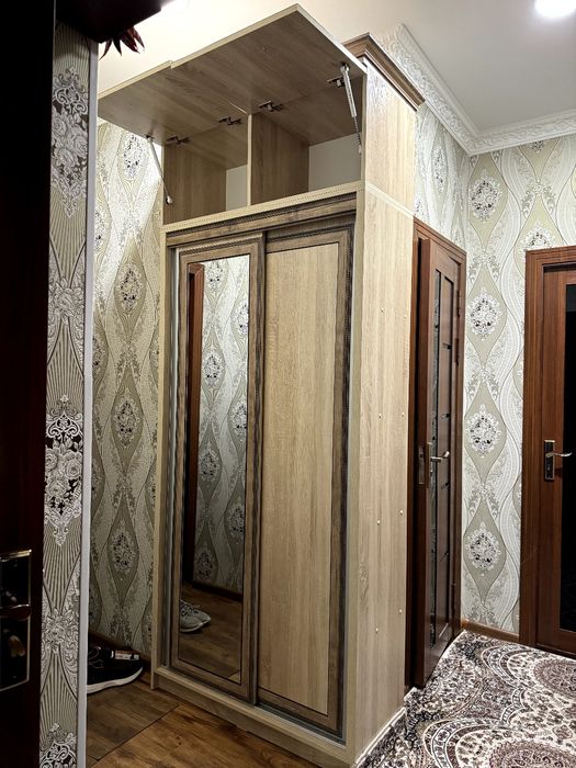 Prixoshka sotiladi. Zakazga yasalgan, holati yangi.