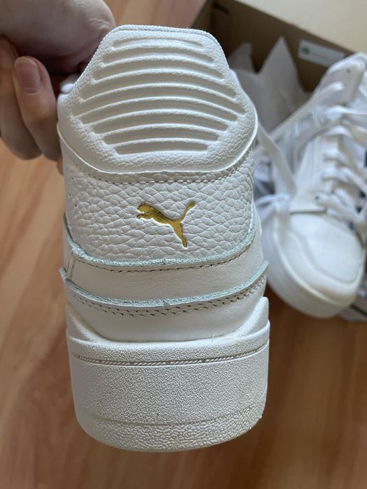 Обувки PUMA Slipsstream Hi EOC