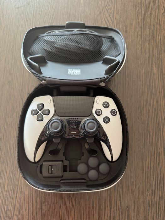 Продам геймпад Dualsense Edge в отличном состоянии