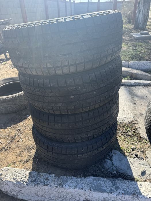 Yokohama р18 4 шт