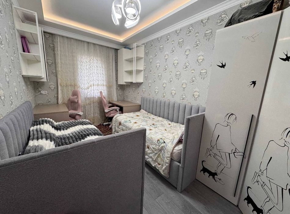 Квартира продается 4/6/9 на Ойбеке