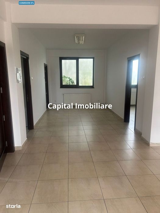 Spatiu birouri situat ultracentral, comision 0%