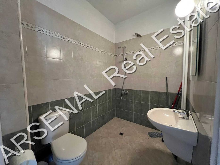 Дава се под наем Четиристаен апартамент в София, Център - 115 кв.м за 850 € - Снимка #5