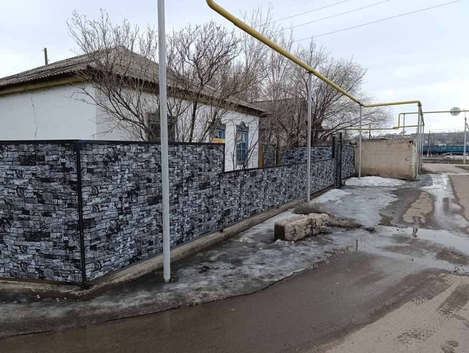 Продается дом, возможен торг