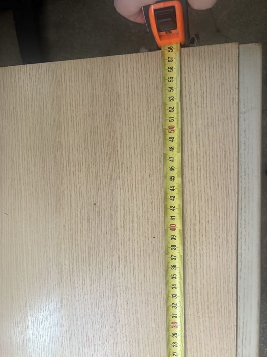 dulap noptiera .