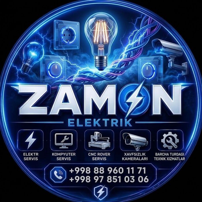 Elektirik xizmati