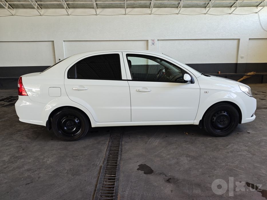 Nexia 3 2023 Mexanika Tozza