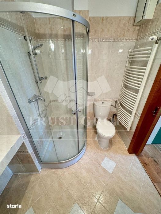 Penthouse tip Duplex 3 camere | Garaj dublu | Arcul de Triumf | Clucer