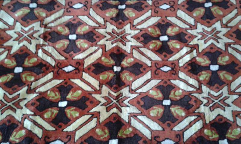 Пана за стена