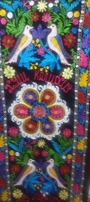 Палак сотилади 3+1  виллур