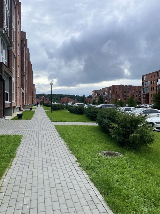 Продам 1 комнатную квартиру