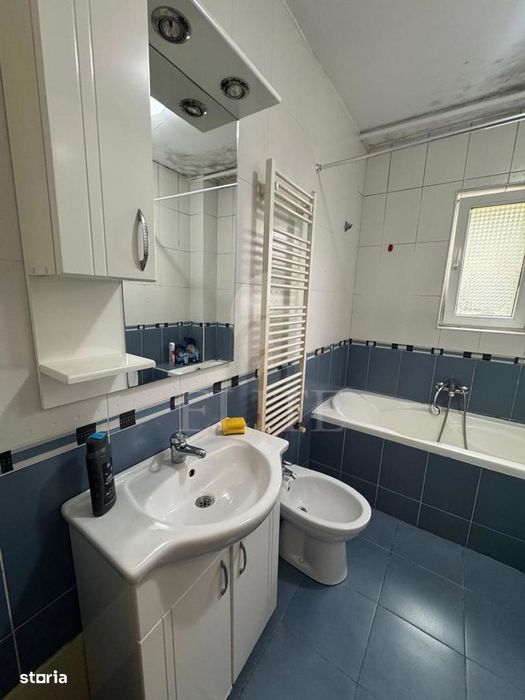 Apartament 2 camere în zona  BRD - View 5