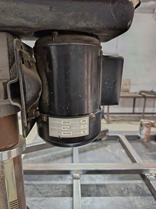 Продам сверлинный станок Alteco DP 450-16