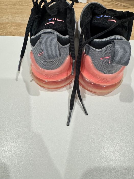 Детски маратонки Nike Air