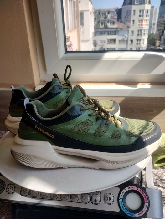 HEAD оригинални маратонки