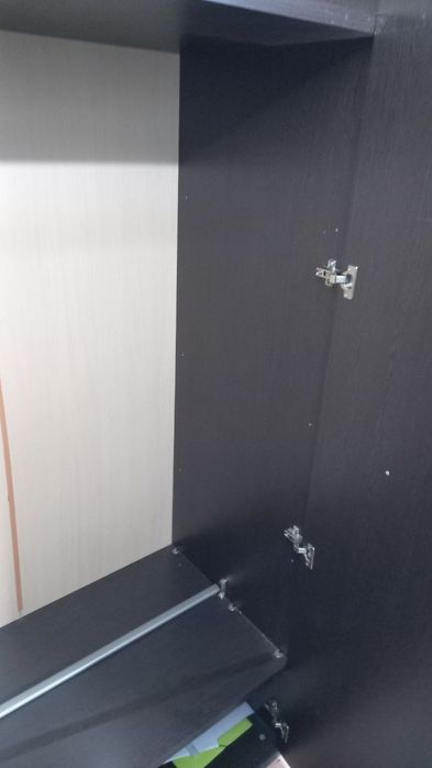 Шкаф для одежды высота 2м