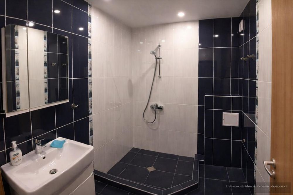 Дава се под наем Тристаен апартамент в София, Банишора - 86 кв.м за 697.17 € - Снимка #4