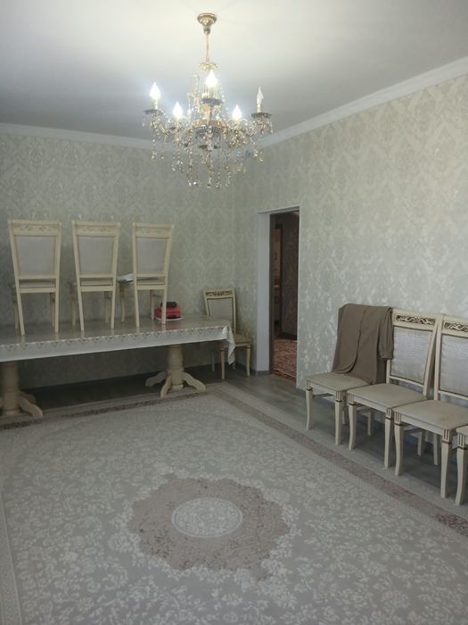 Уи Сатылады мектеп садик жақын