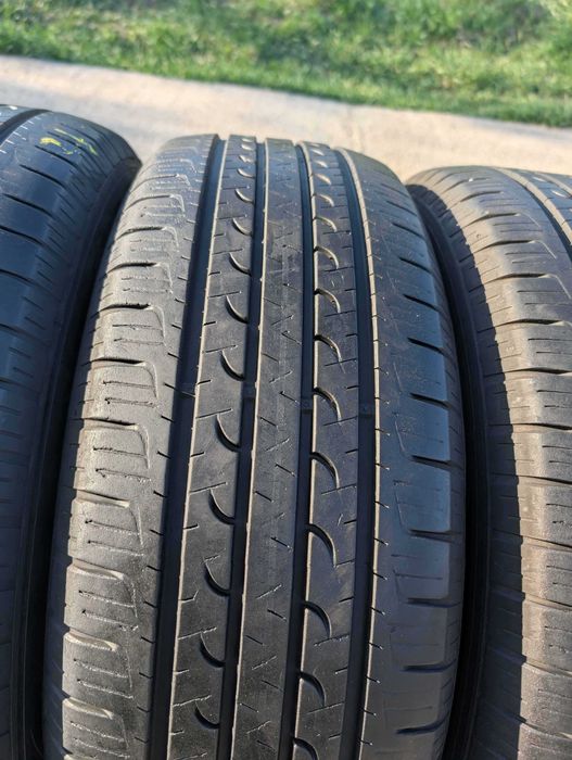 215/60 R17 • Vara • Goodyear Efficientgrip SUV 4X4 96H | 4 buc | Pret/buc
