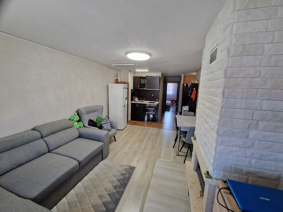 Продава се Двустаен апартамент в Банско - 66 кв.м за 1061 €/кв.м - Снимка #2