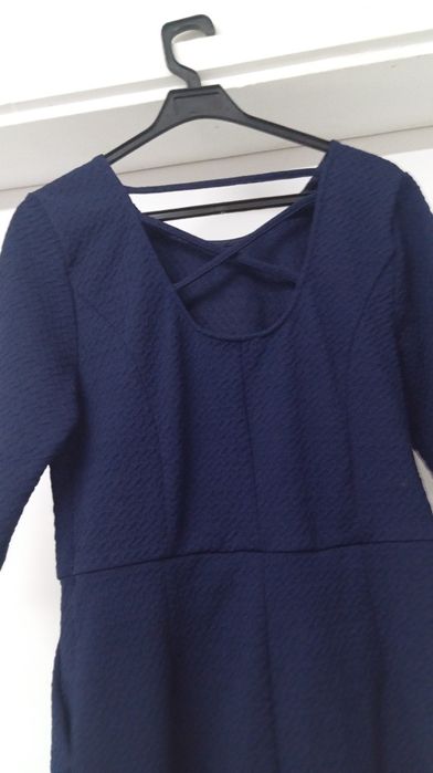 Дамски рокли, р-р 36 и 38