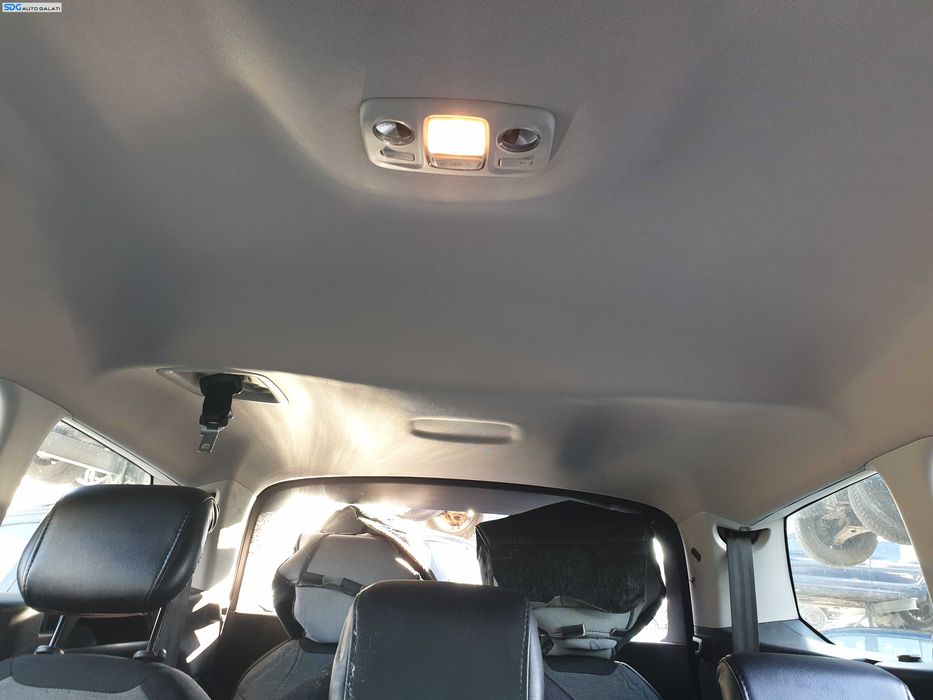 Plafon Tavan Tapiterie Textil Citroen C4 Grand Picasso 2013 - 2018 [Q0683]