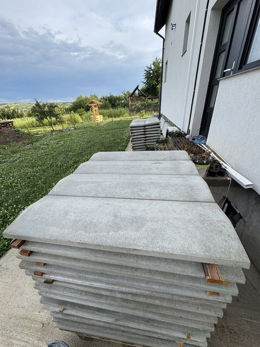Capace gard 40x40 coame gard