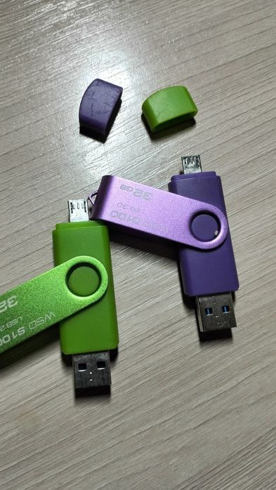 Продам USB флешки
