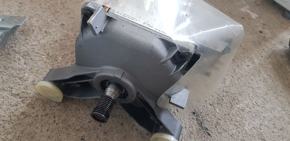 Части за пералня bosch 4 series