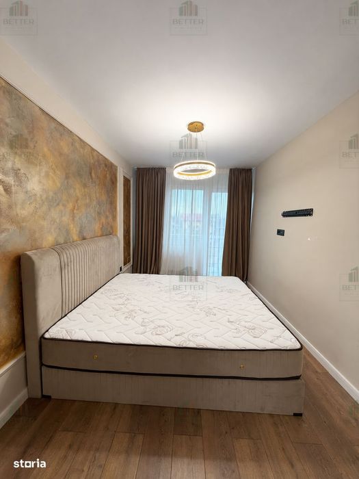Casă individuală P+1E, 4 camere, 3 băi – Comuna Berceni