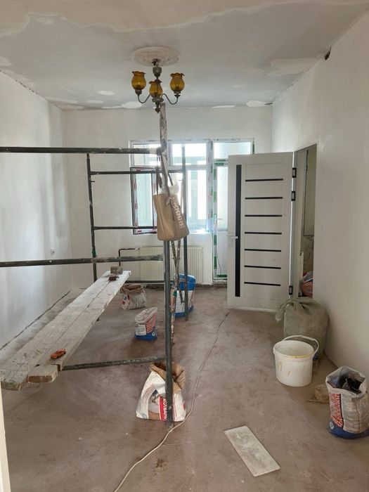 Квартира вторичка 3 комнатная массив куйлюк Мирабадский