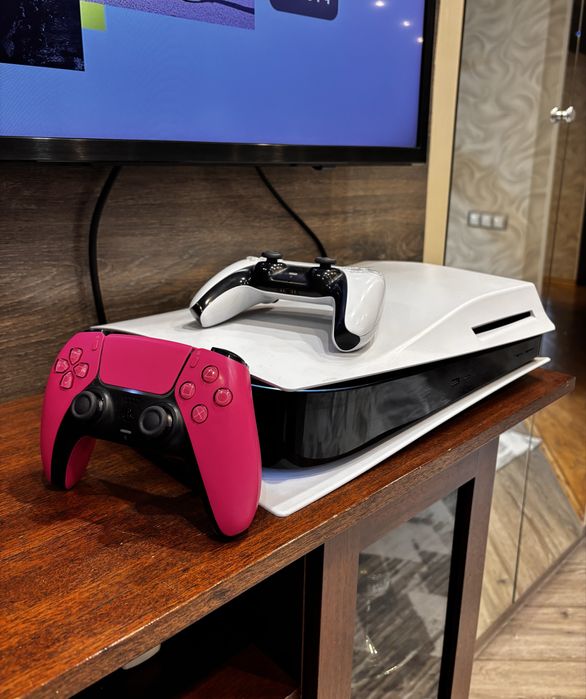 Плейстейшин 5 / Ps 5