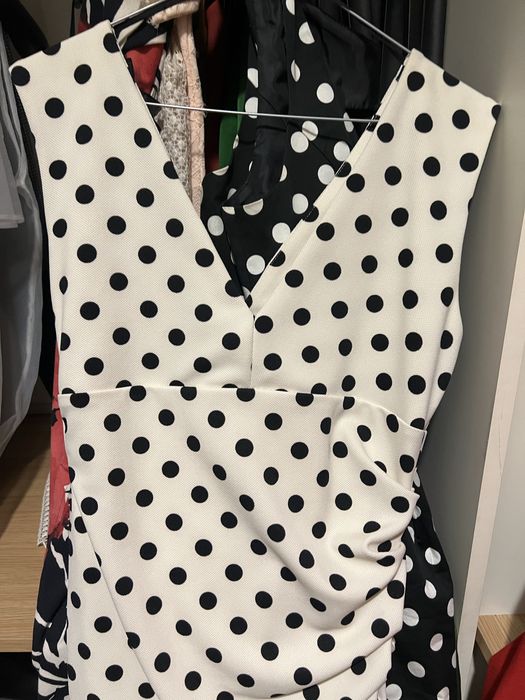 Платья Италия