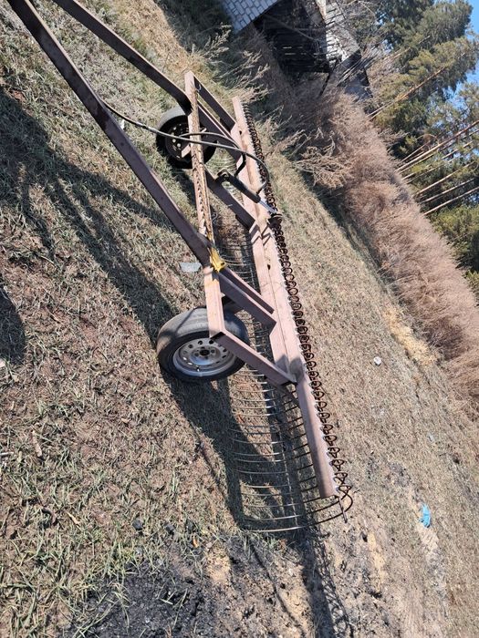 В комплекте Продам мтз 82 на полном ходу