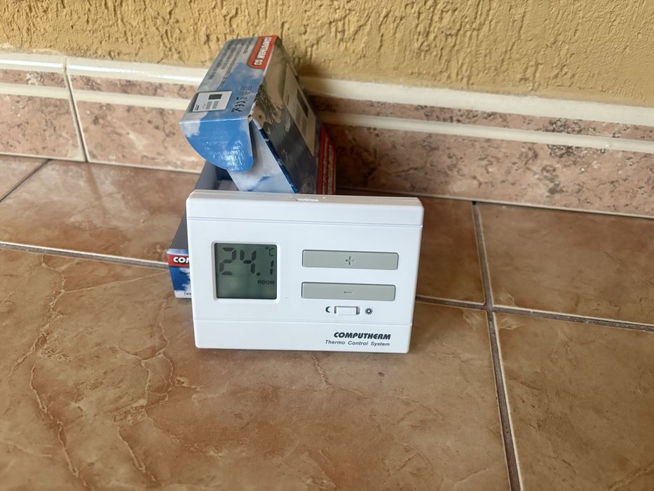 Termostat ambient pentru centrala Computherm