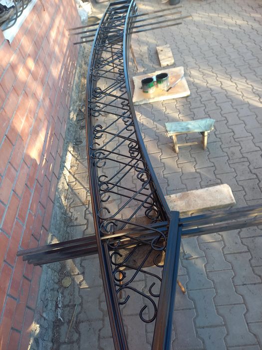 Сварочные услуги качественно.