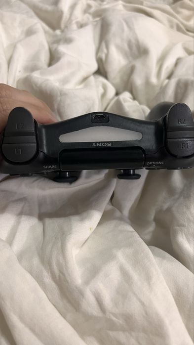 Джойстик от playstation