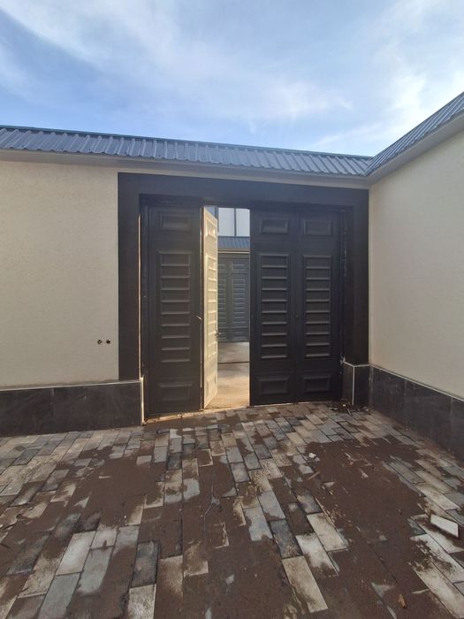 Коттедж сотилади, Ункургонда, 4 хона, кадастрли