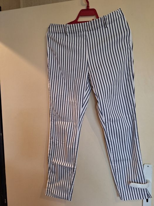 Дамски дънки и панталони