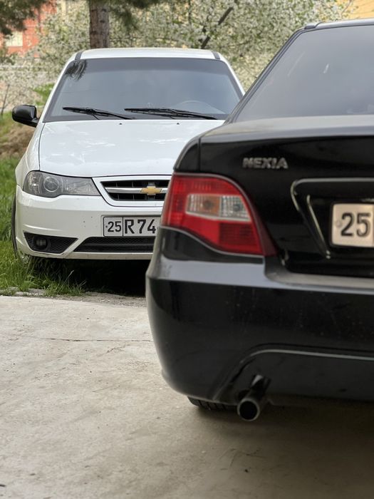 Nexia 2 1.6 super kondetsoner
