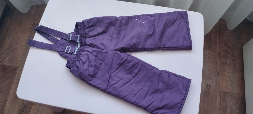 Костюм весенний на девочку