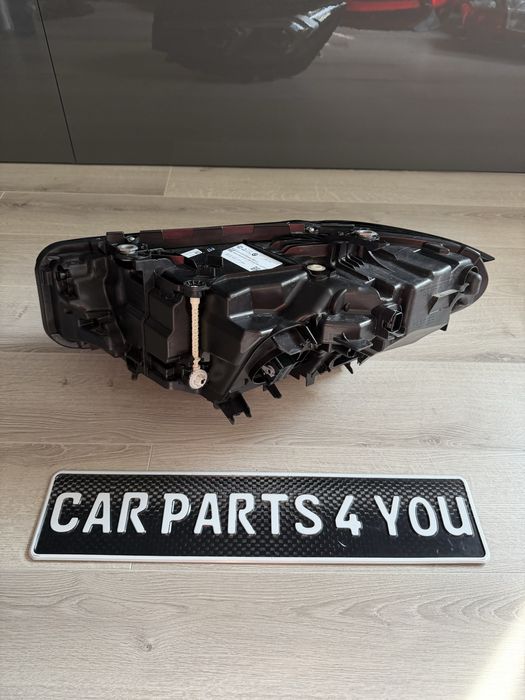 Фар десен BMW G20 G21 LED LCI facelift БМВ Г20 Г21