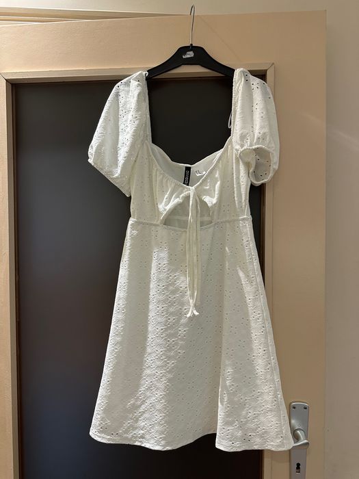 Рокля Divided H&M XS