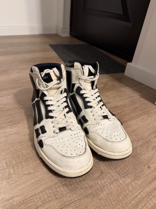 *Amiri skel* Top Hi ~ 43