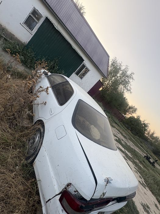 Срочна продам ма