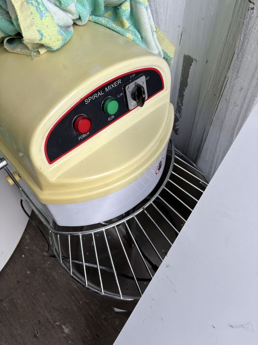 Продам тесто мест